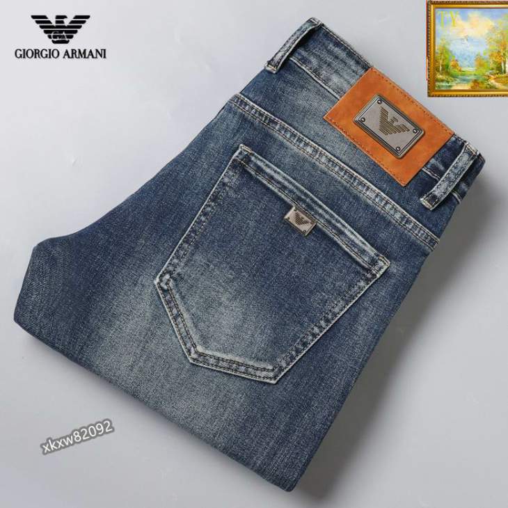 Picture of Armani Jeans Long _SKUArmanisz28-3825tn077593